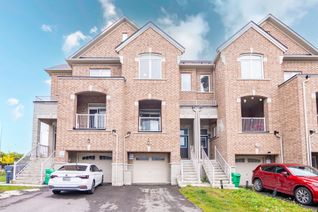 Property for Sale, 27 Gemma Pl, Brampton, ON