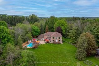 House for Sale, 57 Kennedy Rd, Caledon, ON