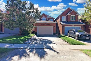 House for Sale, 352 Jay Cres, Orangeville, ON