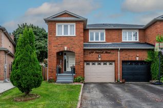 Semi-Detached House for Sale, 129 Hopewell Rd, Oakville, ON