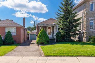 Bungalow for Sale, 35 Rotherham Ave, Toronto, ON