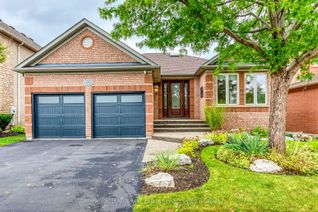 Property for Rent, 1492 Pinery Cres, Oakville, ON