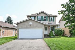 House for Sale, 238 Walsh Cres, Orangeville, ON