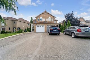 Semi-Detached House for Sale, 26 Silo Crt, Brampton, ON