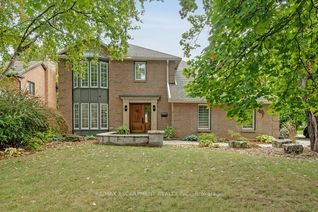 House for Sale, 2428 Lakeshore Rd, Burlington, ON