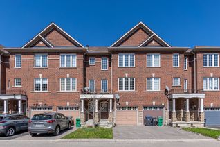 Property for Sale, 7 Gemstone Lane, Brampton, ON