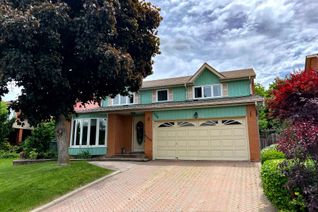 Property for Sale, 139 Elgin Dr, Brampton, ON