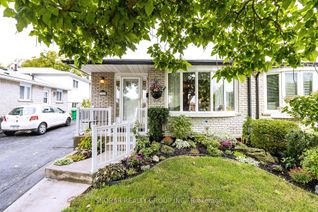 Backsplit for Sale, 3369 Oakglade Cres, Mississauga, ON