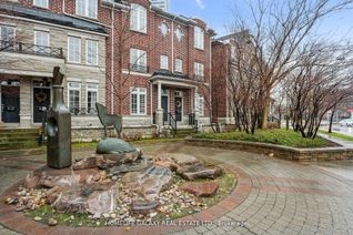 Freehold Townhouse for Rent, 97 The Queensway #34, Toronto, ON