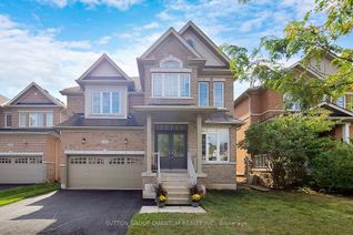 Detached House for Sale, 2436 North Ridge Tr, Oakville, ON