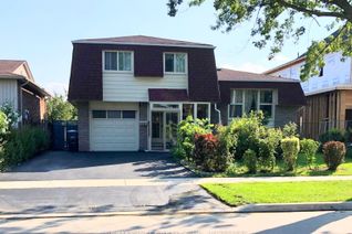 Sidesplit for Sale, 7610 Anaka Dr, Mississauga, ON