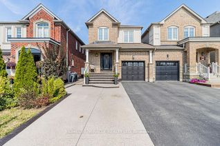 House for Sale, 44 Napoleon Cres, Brampton, ON