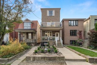 Property for Sale, 53 Essex St, Toronto, ON