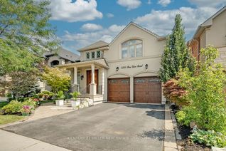 Property for Sale, 2240 Pine Glen Rd S, Oakville, ON