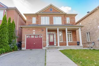 Detached House for Sale, 6 Wellsprings Dr, Brampton, ON