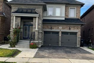 Property for Sale, 8 Arda Cres, Brampton, ON