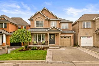 Property for Sale, 2318 Proudfoot Tr W, Oakville, ON