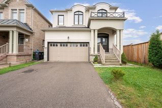 Property for Sale, 47 Dunley Cres, Brampton, ON