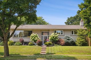 Bungalow for Sale, 3479 Spruce Ave, Burlington, ON