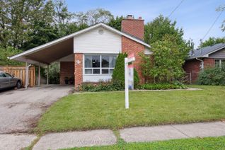 Bungalow for Sale, 22 Crestview Ave, Brampton, ON