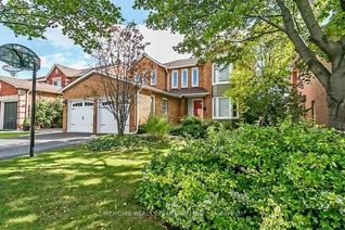 Property for Rent, 1120 Goodson Cres, Oakville, ON