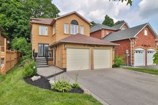 Property for Sale, 44 Killarney Crt, Brampton, ON