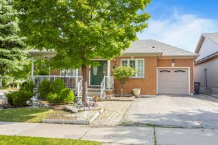 Bungalow for Sale, 156 Barleyfield Rd, Brampton, ON