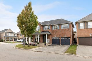 Property for Sale, 2457 Clayborne Pl, Oakville, ON