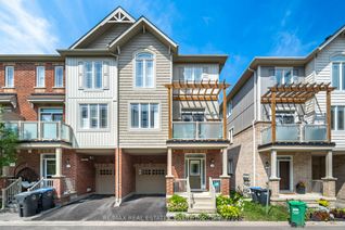 Freehold Townhouse for Sale, 10 Frank Lane, Caledon, ON