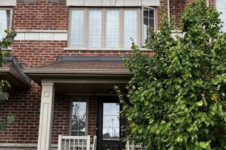 Freehold Townhouse for Rent, 5 Telegraph St, Brampton, ON