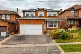 Detached House for Sale, 1964 Aldermead Rd, Mississauga, ON