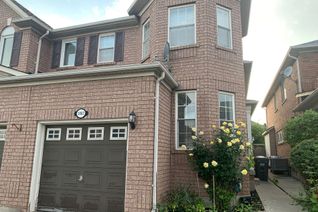 Property for Rent, 3882 Milkwood Cres, Mississauga, ON