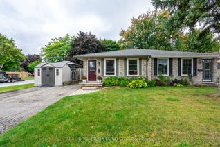 Backsplit for Sale, 2343 Malcolm Cres, Burlington, ON