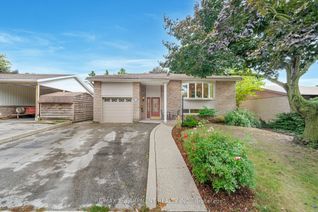 Bungalow for Sale, 3150 Bentworth Dr, Burlington, ON