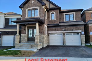 Detached House for Sale, 588 Queen Mary Dr, Brampton, ON