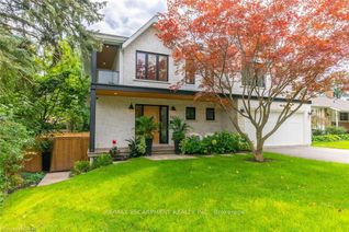 House for Sale, 3410 Spruce Ave, Burlington, ON