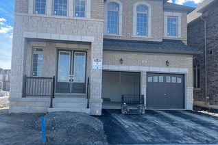 Detached House for Sale, 2 Tetley Rd, Brampton, ON