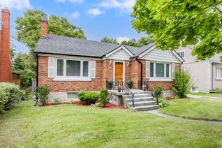 Bungalow for Sale, 19 Culnan Ave, Toronto, ON