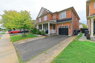 Semi-Detached House for Sale, 25 Owlridge Dr, Brampton, ON