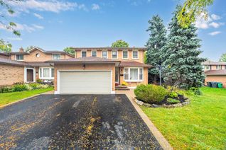 House for Sale, 70 Lakecrest Tr, Brampton, ON