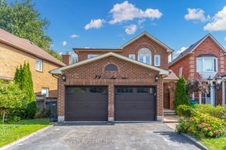 Property for Sale, 29 Pinellas Dr, Brampton, ON