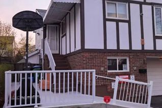 Semi-Detached House for Rent, 30 Judith Cres N, Brampton, ON