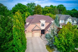 Property for Sale, 524 Hancock Way, Mississauga, ON