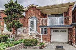 Backsplit for Rent, 4730 Empire Cres W, Mississauga, ON