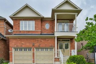 Detached House for Rent, 4891 Sebastian Dr, Mississauga, ON