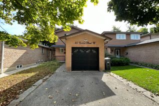 Property for Rent, 25 Vodden St W, Brampton, ON