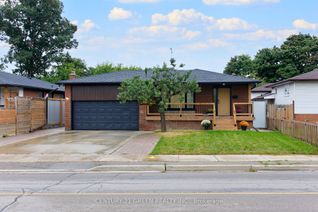 Bungalow for Sale, 958 South Service Rd, Mississauga, ON