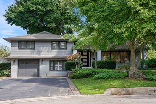 Sidesplit for Sale, 307 South Crt S, Burlington, ON