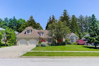 Bungalow for Sale, 95 Bel Air Dr, Oakville, ON