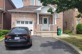 Property for Rent, 3225 Bruzan Cres #Bsmt, Mississauga, ON